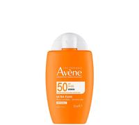 Avène Sun lightweight protective fluid SPF 50 50 ml
