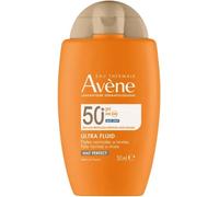 Avène Ultra Fluid Mat Perfect Sunscreen SPF 50 50 ml