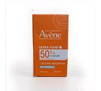 Avene Sun Ultra Fluid Oil Control SPF50 50ml