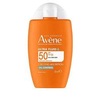 Avene Sun Ultra Fluid Oil Control SPF50 50ml