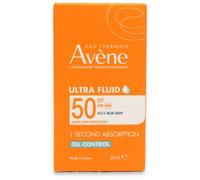 Avene Sun Ultra Fluid Oil Control SPF50 50ml