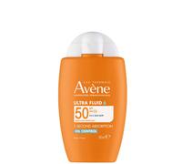 Avene Ultra Fluid Oil Control SPF50+ 50ml