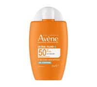 Avene Sun Ultra Fluid Oil Control SPF50 50ml