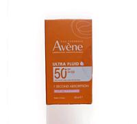 Avne Ultra Fluid Radiance SPF50+ for All Skin Types 50ml