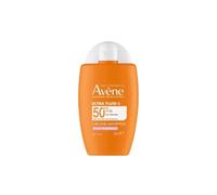 Avne Ultra Fluid Radiance SPF50+ for All Skin Types 50ml