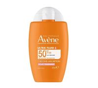 Avne Ultra Fluid Radiance SPF50+ for All Skin Types 50ml