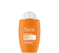 Avene Ultra Fluid Radiance SPF50+ 50ml