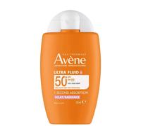 Avne Ultra Fluid Radiance SPF50+ for All Skin Types 50ml