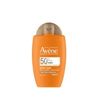 Avène Ultra Fluid Perfecteur light tinted fluid SPF 50+ 50 ml