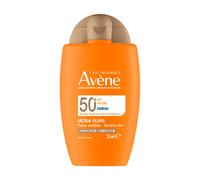 Avène Ultra Fluid Perfecteur light tinted fluid SPF 50+ 50 ml