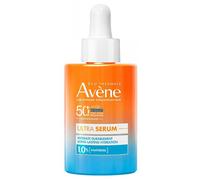 Avene Ultra Serum SPF50+ Long Lasting Hydration 30ml - FREE SHIPPING