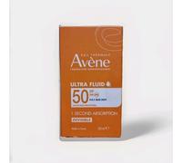 Avne Ultra Fluid Radiance SPF50+ for All Skin Types 50ml