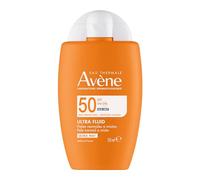 Avène Sun lightweight protective fluid SPF 50 50 ml