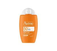 Avène Ultra Mat Fluid Photoprotector Spf50+ 50ml
