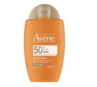 Avène Ultra Matte Fluid with Color SPF 50+ 50 ml