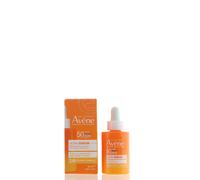 Avene Ultra Serum SPF50+ Activates Glow Vitamin Cg 30ml - FREE SHIPPING