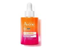 Avène Ultra Serum SPF50+ Instantly Plumping 30 ml