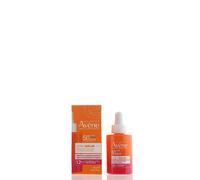 Avene Ultra Serum SPF50+ Instantly Plumps 30ml - FREE SHIPPING