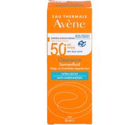 Eau Thermale Avene Intense Protect SPF50 Ultra-protection Fluid 150ml