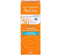 Avène Very High Protection Cleanance SPF50+ Sun Cream for Blemish-prone skin 50ml