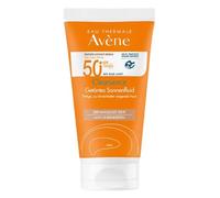 Avène Very High Protection Cleanance Tinted SPF50+ Sun Cream for Blemish-prone skin