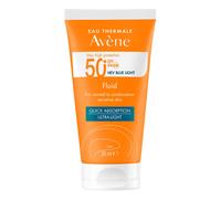 AVENE Very High Protection Fluid SPF50+ Ultra-Light 50 ml