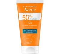 AVENE Very High Protection Fluid SPF50+ Ultra-Light 50 ml