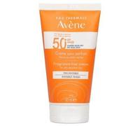 Avène Very High Protection Fragrance-Free Cream SPF 50+ For Dry Sensitive Skin 50ml