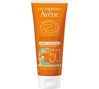 Avène SOLAIRE HAUTE PROTECTION lait enfant SPF50+ 100 ml