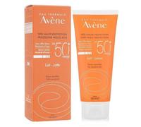 Avène Solares Milk Spf50+ 100ml