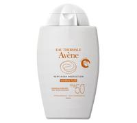 Avène Mineral Fluid SPF50+ 40ml Intolerant Sensitive Skin NEW