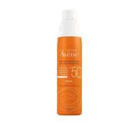 Avène Sun Sensitive Protective Sunscreen Spray SPF 50+ 200 ml