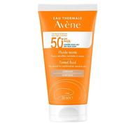 Avène Sun Fluid Spf50+ With Color 50ml
