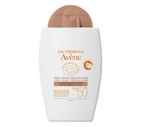 Avene Very High Protection Tinted Mineral Fluid SPF 50+ 40ml Sun Protection