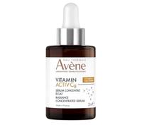 Avene Vitamin Activ Cg Radiance Concentrated Serum 30ml Brand New Boxed