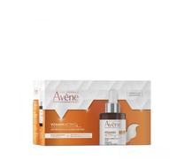 Avène Vitamin Activ Cg Gift Set | Anti-wrinkle Amp, Brightening
