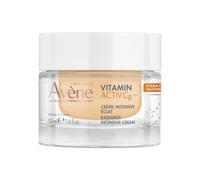 Eau Thermale Avene Vitamin Activ Cg Radiance Intensive Cream 50ml Brand New