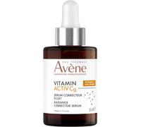 Avène Vitamin Activ Cg Radiance Concentrated Serum for Radiant Skin 30ml