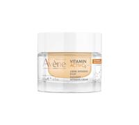 Eau Thermale Avene Vitamin Activ Cg Radiance Intensive Cream 50ml Brand New