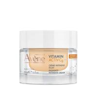 Eau Thermale Avene Vitamin Activ Cg Radiance Intensive Cream 50ml Brand New