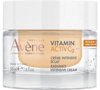 Avène Vitamin Activ Cg Radiance Intensive Cream for Radiant Skin 50ml