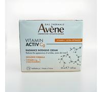 Avene Vitamin Activ Cg Radiance Cream 50ml
