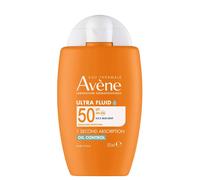 Avene Sun Ultra Fluid Oil Control SPF50 50ml
