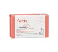 Avene XeraCalm A.D Gentle Cleansing Cleansing Bar For Face 100 g