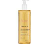 Avène XeraCalm A.D Lipid-Replenishing Cleansing Oil 400ml