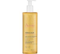 Avène XeraCalm A.D Lipid-Replenishing Cleansing Oil 400ml X 1
