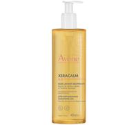 Avène XeraCalm A.D Lipid-Replenishing Cleansing Oil for Dry, Itchy Skin 400ml
