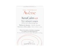 Avène XeraCalm AD Ultra-Rich Cleansing Bar 100g