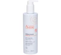 Avene xeracalm nutri leche hidra 400ml