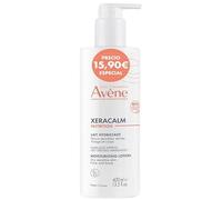 Avene xeracalm nutri leche hidra 400ml